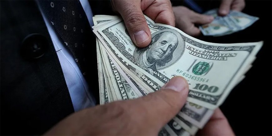 Dolar haftaya nasıl başladı?