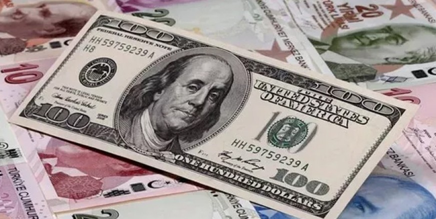 Dolar/TL haftaya nasıl başladı?