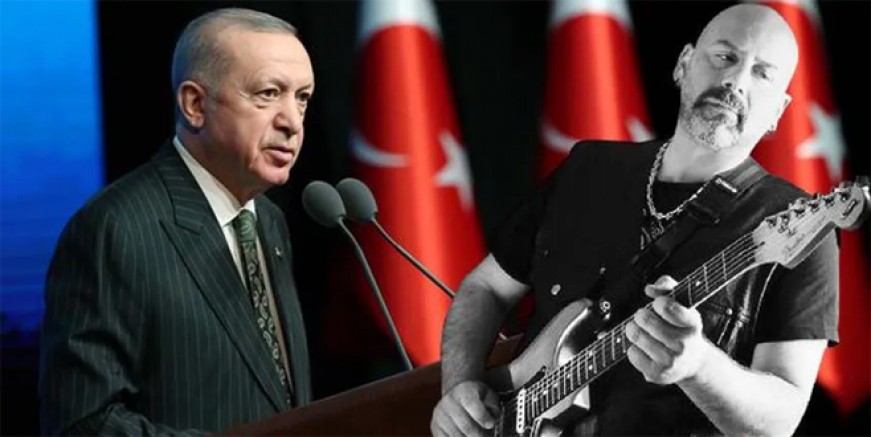 Erdoğan'dan Onur Şener'in ailesine taziye telefonu
