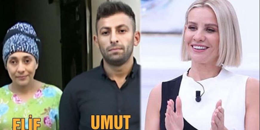 Esra Erol bir aileyi yuva sahibi yaptı