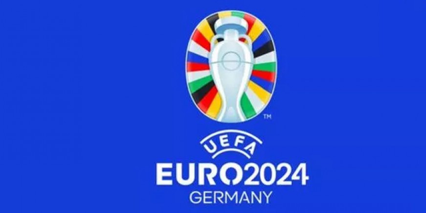 EURO 2024 kuraları çekiliyor!