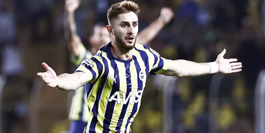 Fenerbahçe'de İsmail Yüksek'e zam!