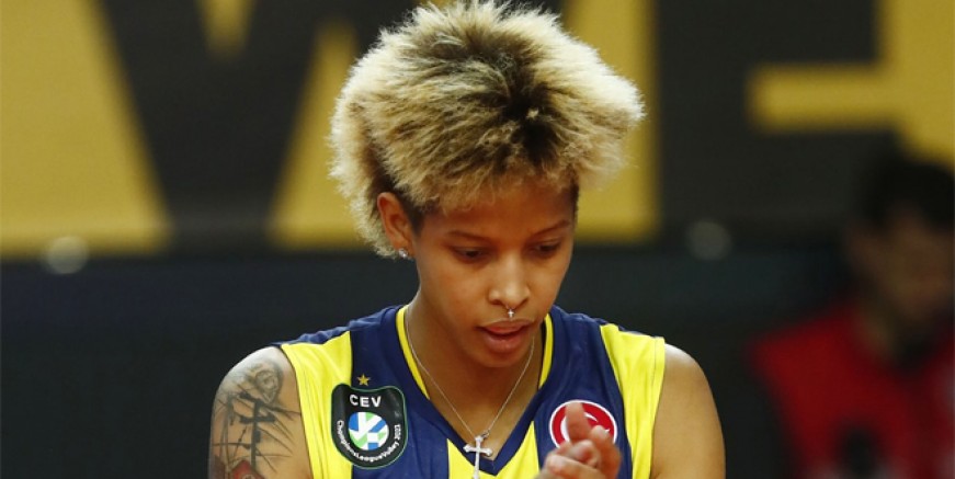 Fenerbahçe'de Melissa Vargas bilmecesi