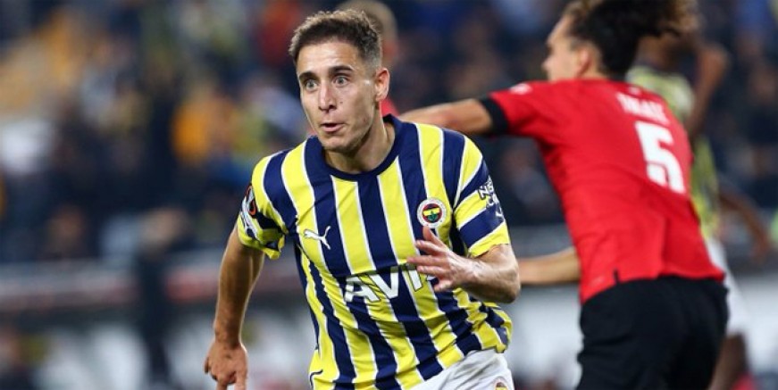 Fenerbahçe'den muhteşem geri dönüş