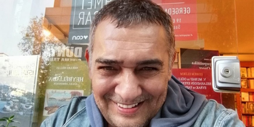 Gazeteci Ahmet Tulgar hayatını kaybetti
