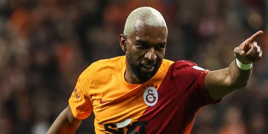 Glatasaray'a Ryan Babel darbesi!
