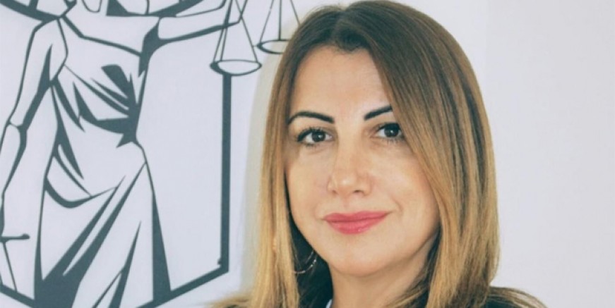 Gülşen Neşe Büklü Çokyiğit'ten sansür uyarısı