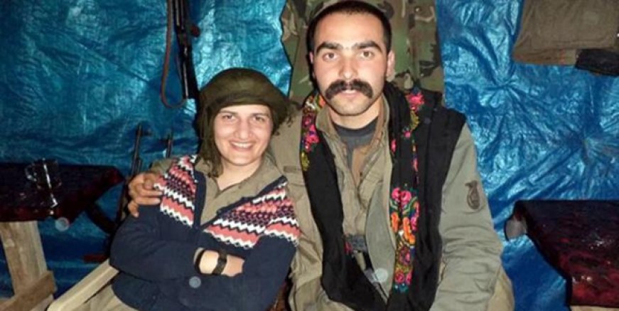 HDP'li Semra Güzel'e 15 yıl hapis istemi