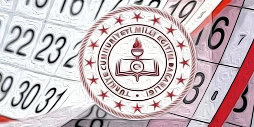 İlk ara tatil Kasım'ın kaçında başlıyor?
