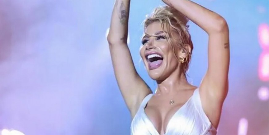 İrem Derici'den ahlaksız teklif itirafı