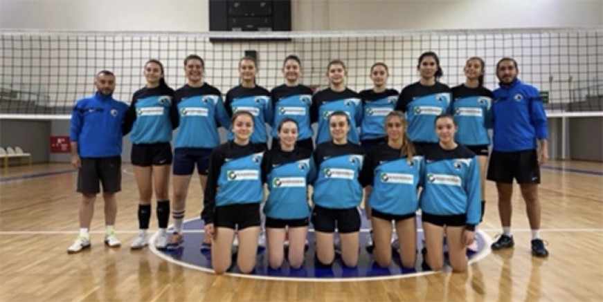 Kartal Belediyespor sezonu açtı