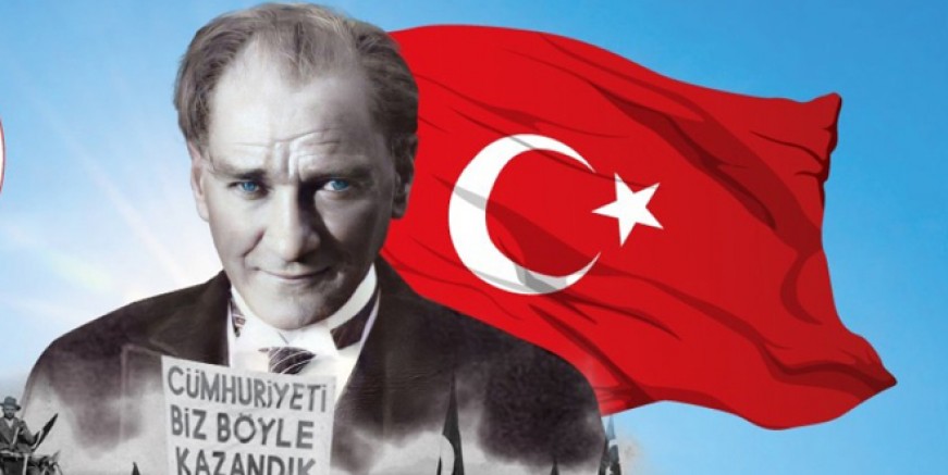Kartal'da Cumhuriyet'in ışığı hiç sönmeyecek