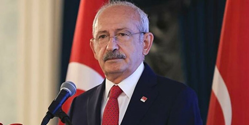 Kılıçdaroğlu: Erdoğan aday olmamdan çok korkuyor