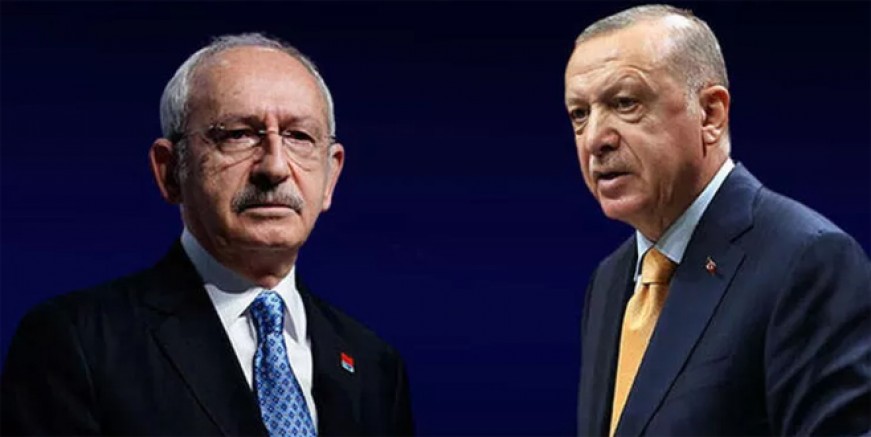Kılıçdaroğlu'nu mest edecek anket!