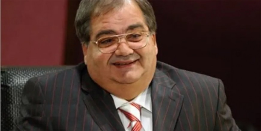 Kurtlar Vadisi'nin İplikçi Nedim'i hayata veda etti