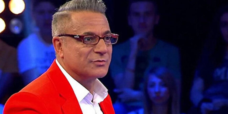 Mehmet Ali Erbil ameliyat oldu