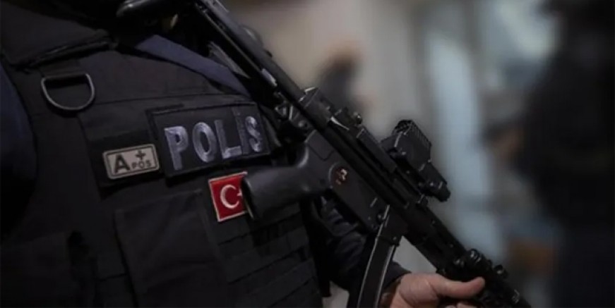 Ankara'da dev terör soruşturması