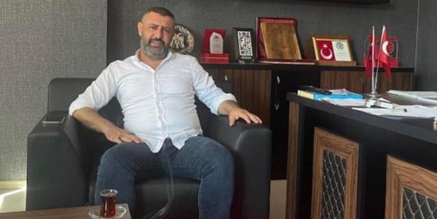 MHP'li Erkan Hançer hayatını kaybetti