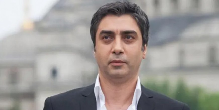 Necati Şaşmaz ameliyat oldu!