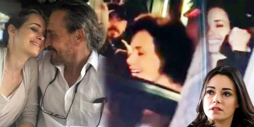 Özgü Namal 2 yıl sonra gecelere aktı