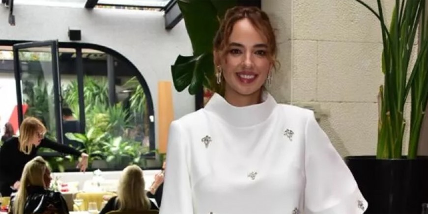 Seda Bakan: Her şeyi yiyip içiyorum