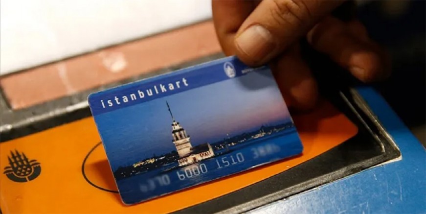 Toplu taşımaya Türkiye Kart geliyor