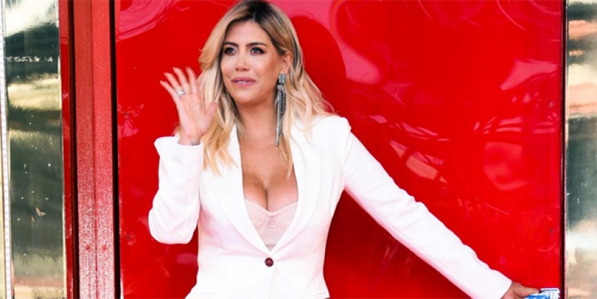 Wanda Nara'dan cinsel taciz itirafı!