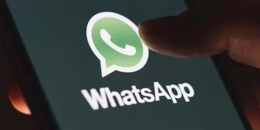 WhatsApp'a ne oldu? Çöktü mü?
