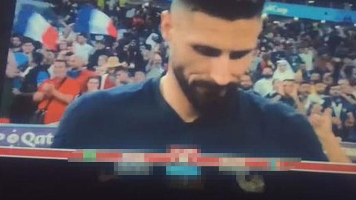 Fransa - Brezilya finali kapıda mı?