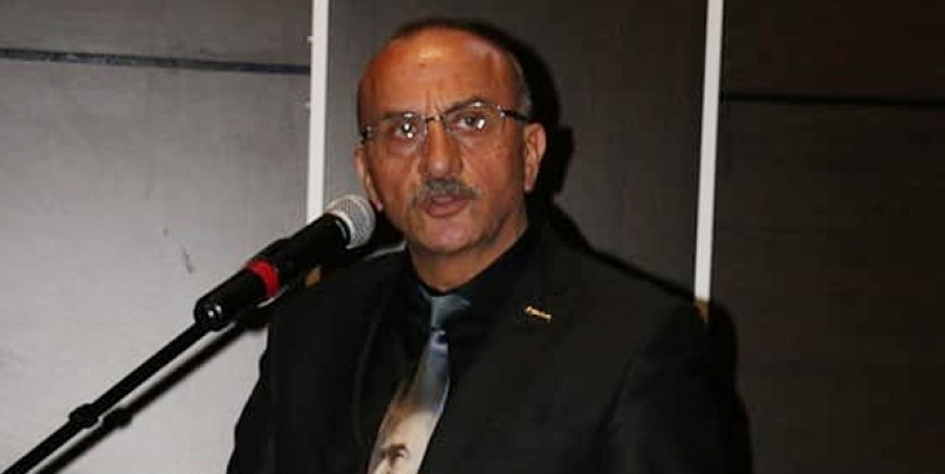 ADD Başkanı Kemal Aslan hayatını kaybetti