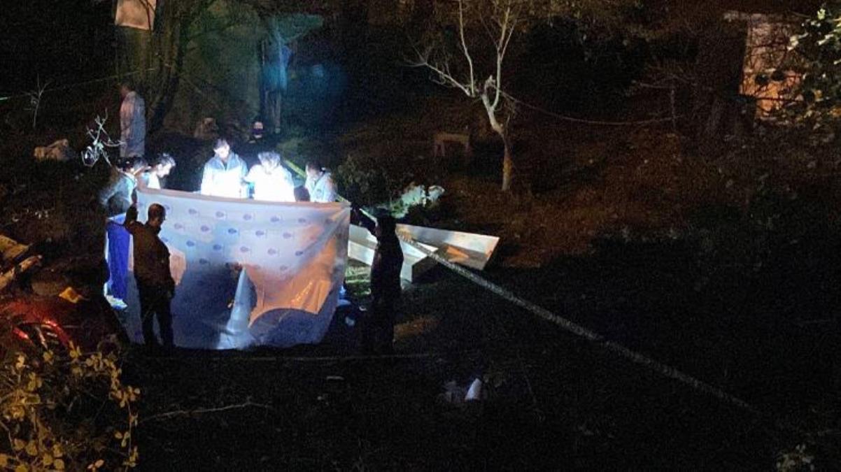İstanbul'da facia; 1'i polis, 2 kişi hayatını kaybetti