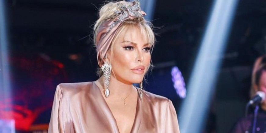Ajda Pekkan operasyon geçirdi!