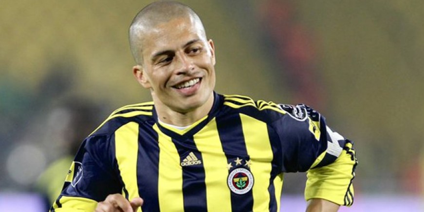 Alex'ten heyecanlandıran paylaşım