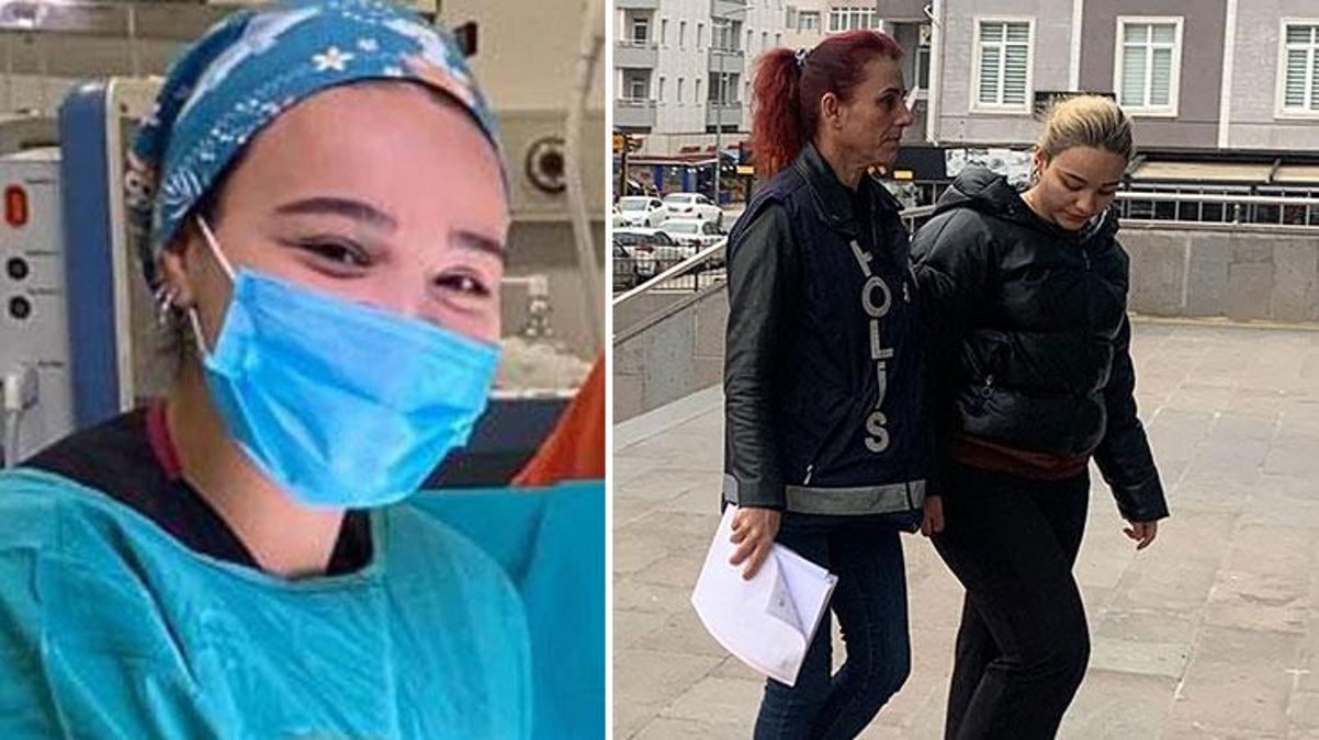 Sahte doktorla ilgili çarpıcı açıklama