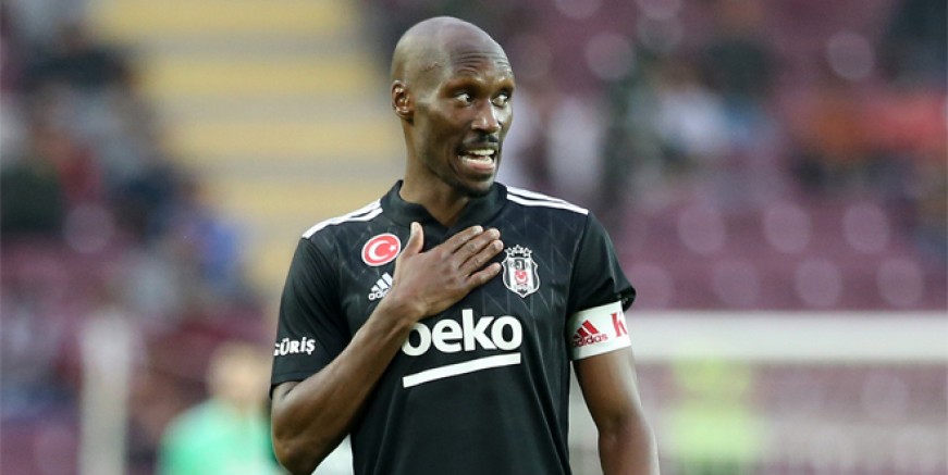 Atiba Dünya Kupası tarihine geçecek