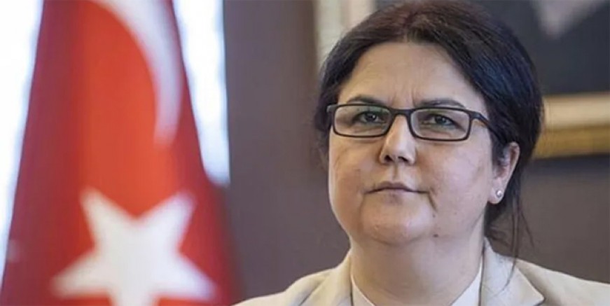 Bakan Yanık'tan Kılıçdaroğlu'na tepki