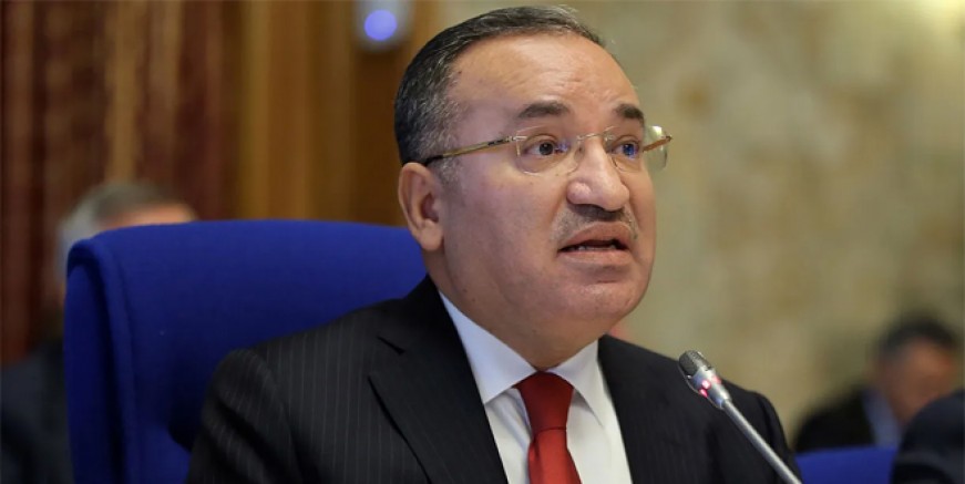 Bekir Bozdağ'ın FETÖ pişmanlığı