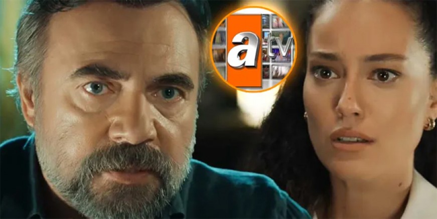 Ben Bu Cihana Sığmazam fena çakıldı!