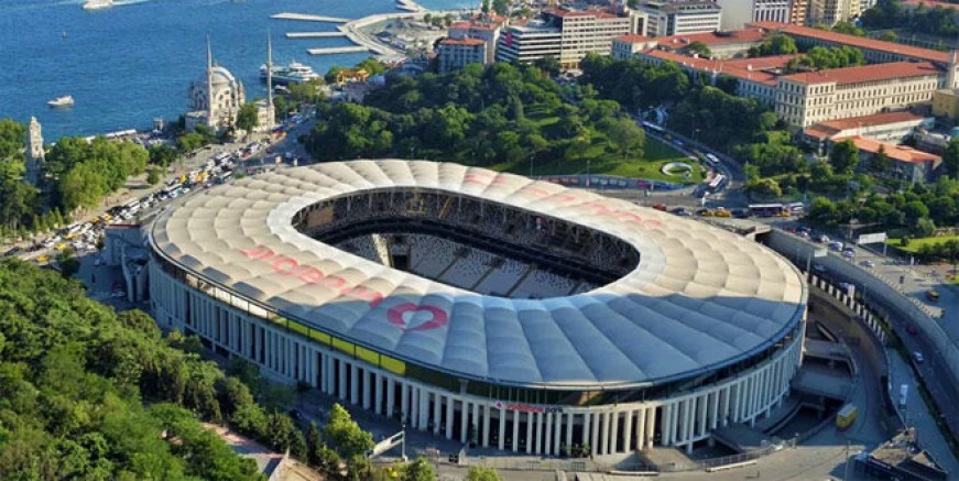 Beşiktaş - Antalyaspor maçı ertelendi!