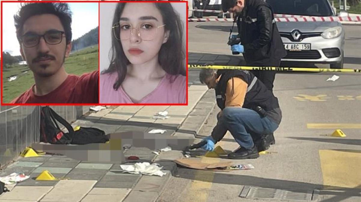 Bir kadın cinayeti daha! Bu kez yer Bolu