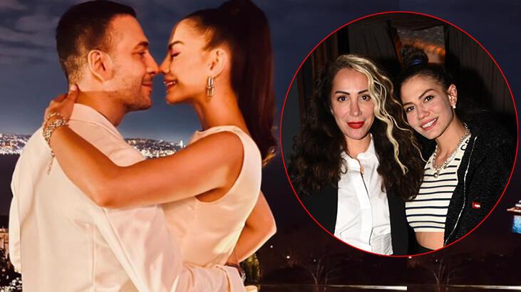 Demet Özdemir'den Oğuzhan Koç cevabı