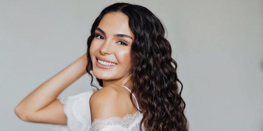 Ebru Şahin yeni bir projeyle dönüyor