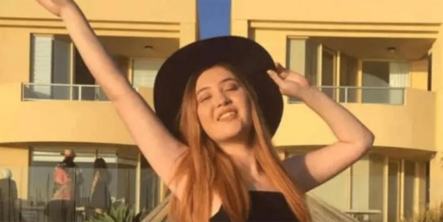 Erica Hoy kazada hayatını kaybetti!