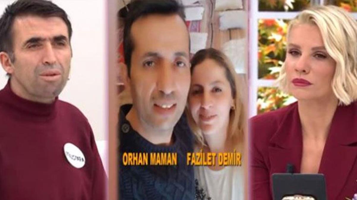 Esra Erol'da inanılmaz aldatma itirafı