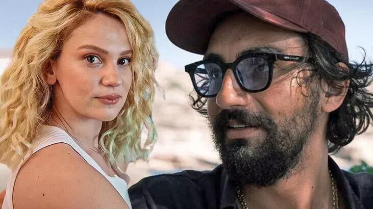 Umut Evirgen Farah Zeynep Abdullah'ı paylaştı