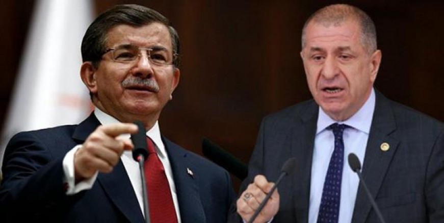 Gelecek Partisi'nden Ümit Özdağ'a sert yanıt!