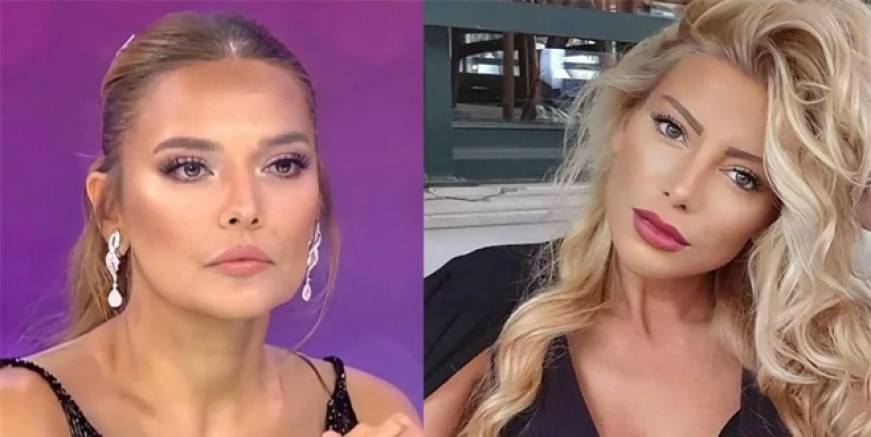 Gülşah Saraçoğlu Demet Akalın'ı sildi