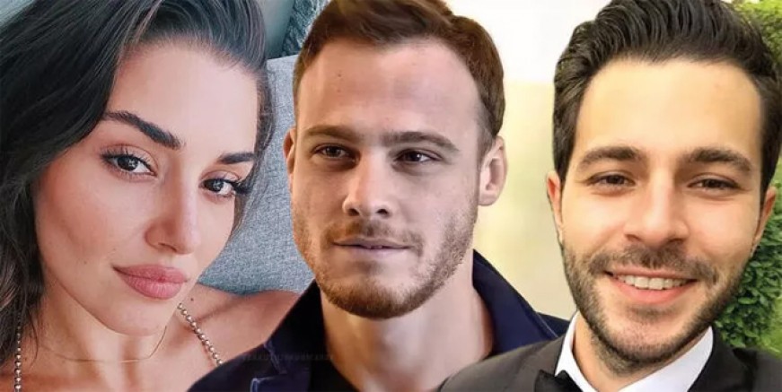 Hande Erçel sessizliğini bozdu!