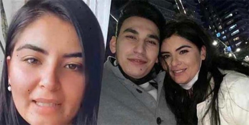 Hanife Gürdal'ı çılgına çeviren mesaj!