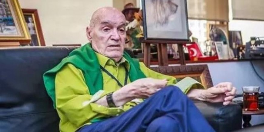 Hıncal Uluç 83 yaşında hayatını kaybetti